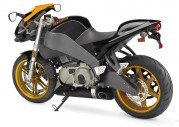 Buell XB12R